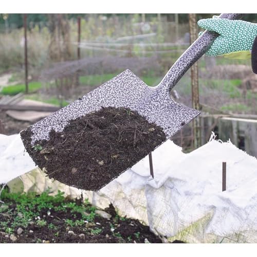 Draper 88790 Handspaten aus Carbonstahl, Modell 88790, multicolor