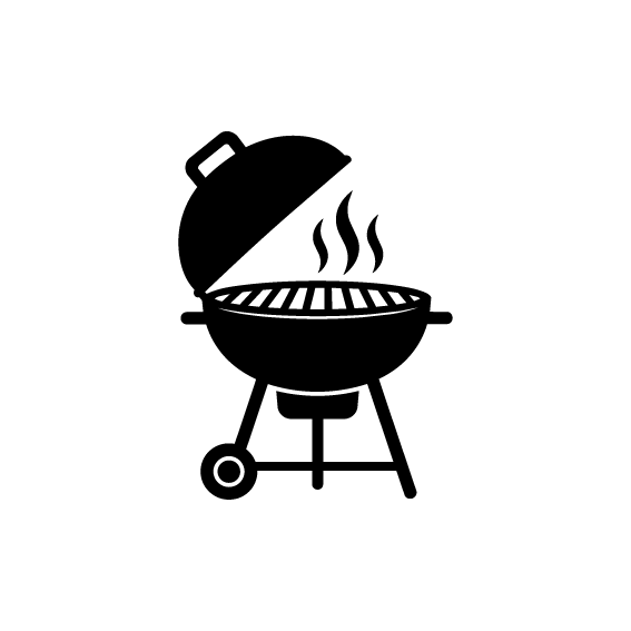 Außenküche & Grillen