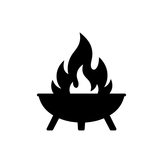 Feuerschale