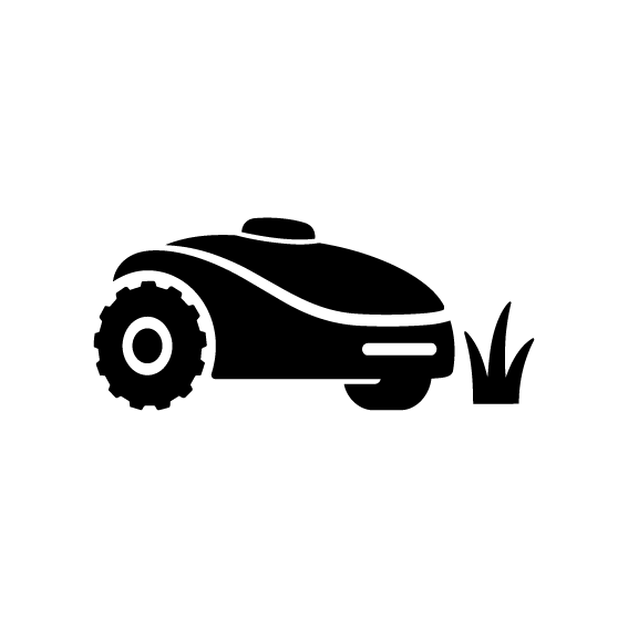 Mähroboter