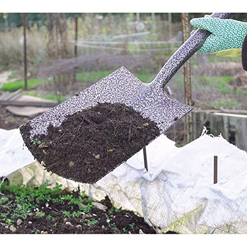 Draper 88790 Handspaten aus Carbonstahl, Modell 88790, multicolor