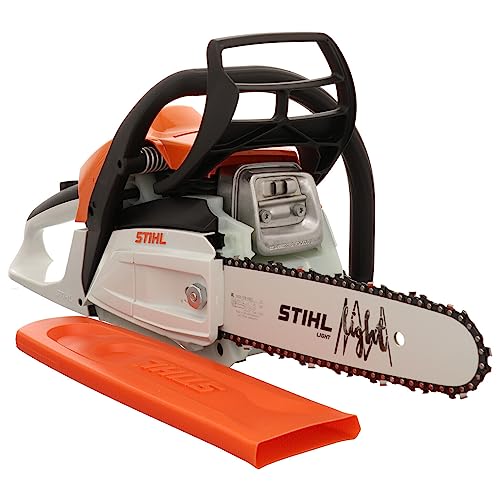 Stihl MS 162 Kettensäge mit einer Schnittlänge von 30 cm